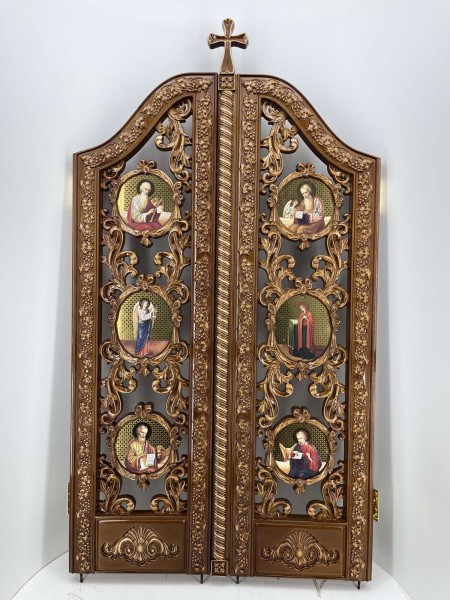 Царські врата 1м²