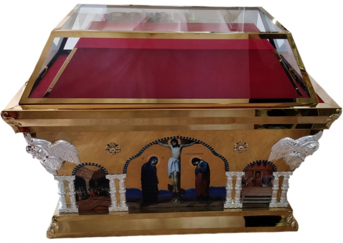 Гробница Спасителя