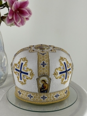 Митра &quot;Хрест в колі&quot;