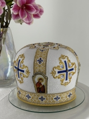 Митра &quot;Хрест в колі&quot;