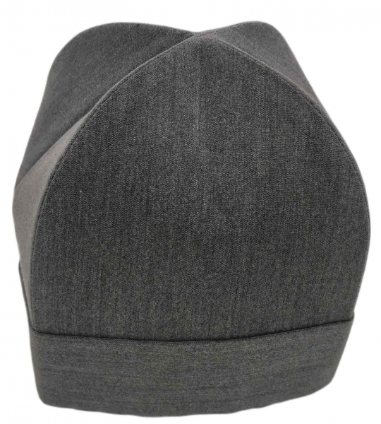 Скуфія з відворотом ,тіар