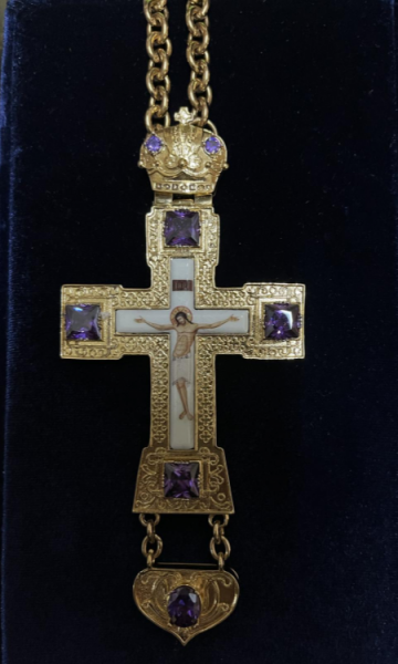 Новый товар