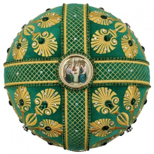 Митра "Велика квітка"