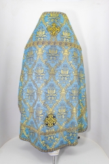 Облачення з парчі