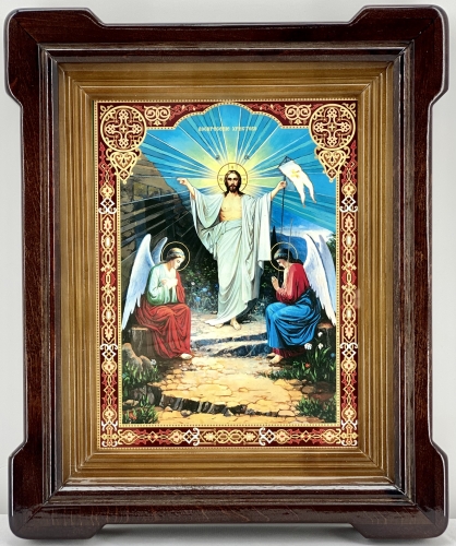 Ікона Воскресіння Господнє