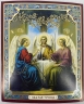Ікона Старозавітня Трійця (К. Р.)