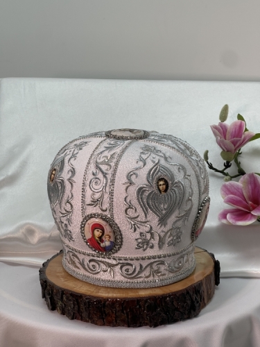 Митра "Херувим" 