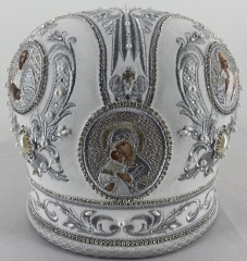 Митра &quot;Корона з Євангелістами&quot;