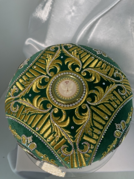 Митра "Корона"