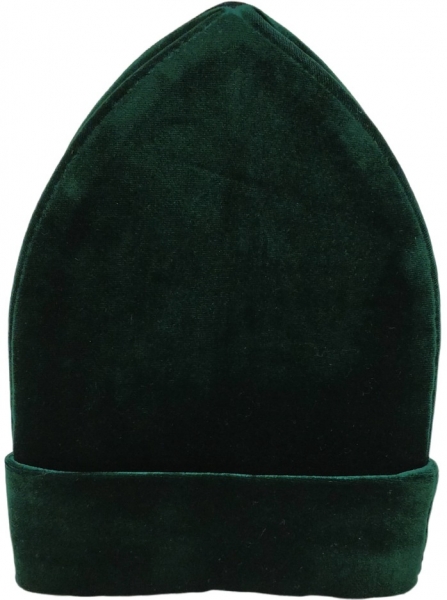 Скуфія оксамит