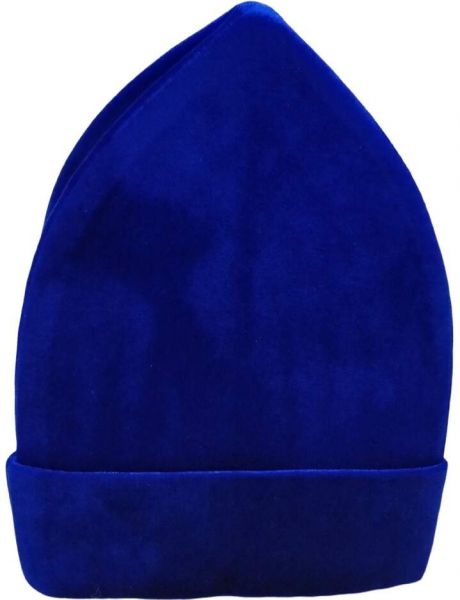 Скуфія оксамит