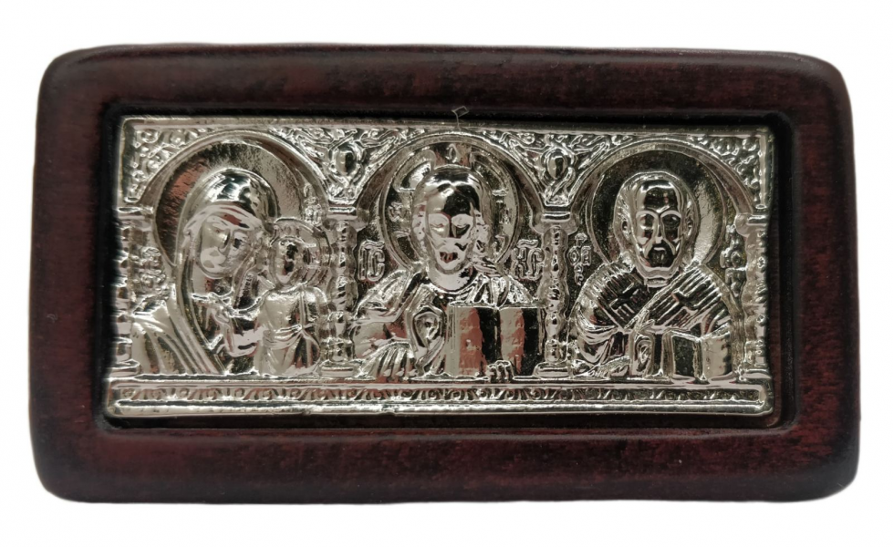 Автомобільний трійник (метал)