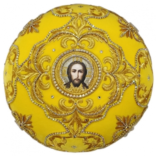 Митра " Звезда с Еван." 