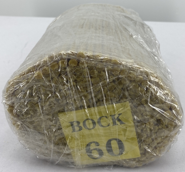 Свічки воскові, номерні