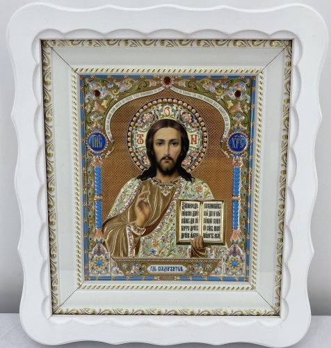 Иконы "Венчальная пара" 26х23