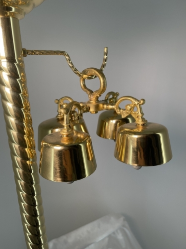 Дзвоники на 4 тони 