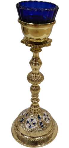 ЛАМПАДА НАСТОЛЬНАЯ 