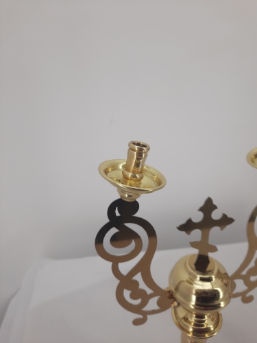 Дикирий.Трикирий Х2485