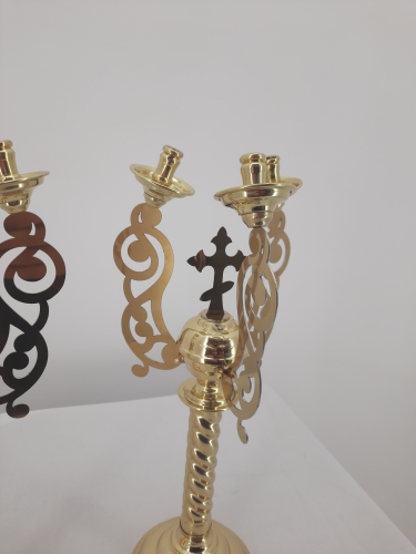 Дикирий.Трикирий Х2485