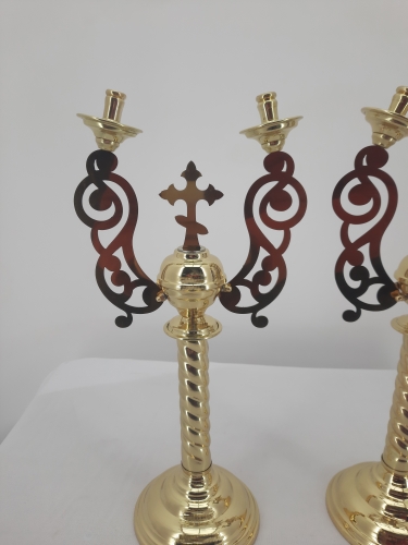 Дикирий.Трикирий Х2485