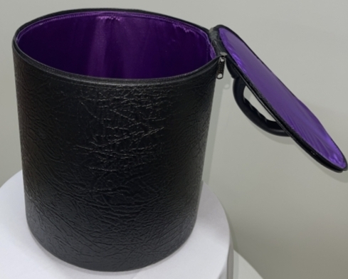 Футляр для митри архієр. 32х28см