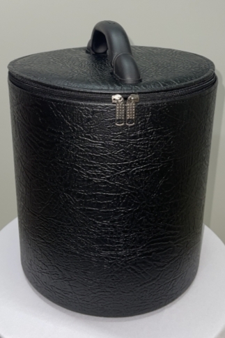 Футляр для митри архієр. 32х28см