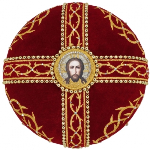 Митра "Терновий вінок"