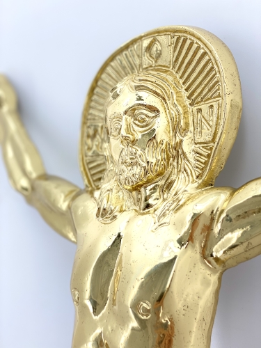 Распятие Иисуса Христа