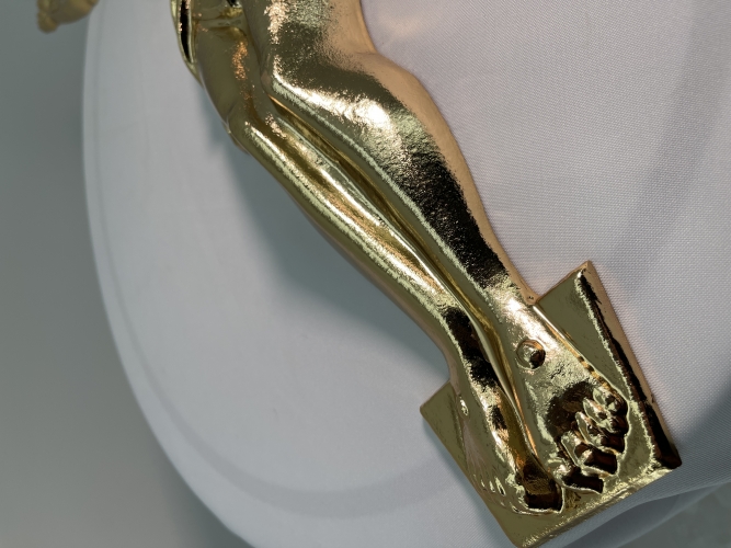 Распятие Иисуса Христа