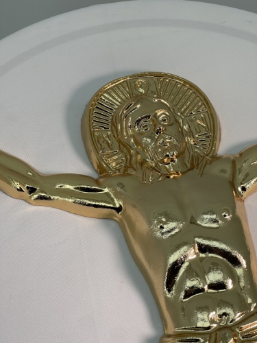 Распятие Иисуса Христа