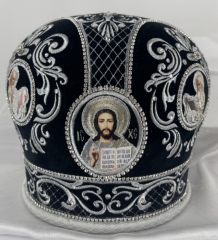 Митра &quot;Корона&quot;