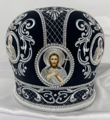 Митра &quot;Корона&quot;