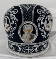 Митра &quot;Корона&quot;