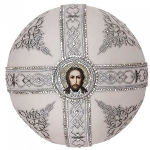 Митра "Ромб"