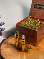 Масло Єрусалим (зол.) 