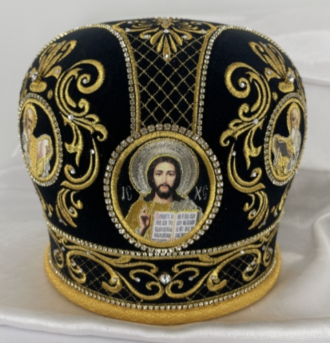 Митра "Корона"