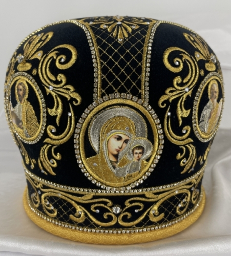 Митра "Корона"