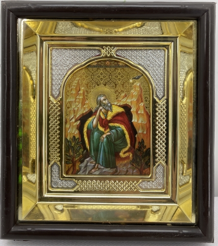 Ікона Луки Кримського