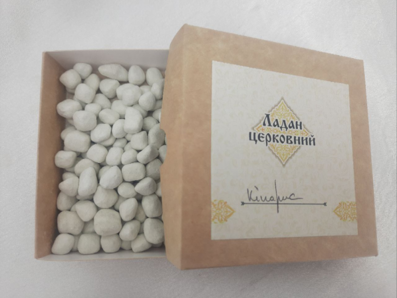 Ладан церковний, подарунковий 100г