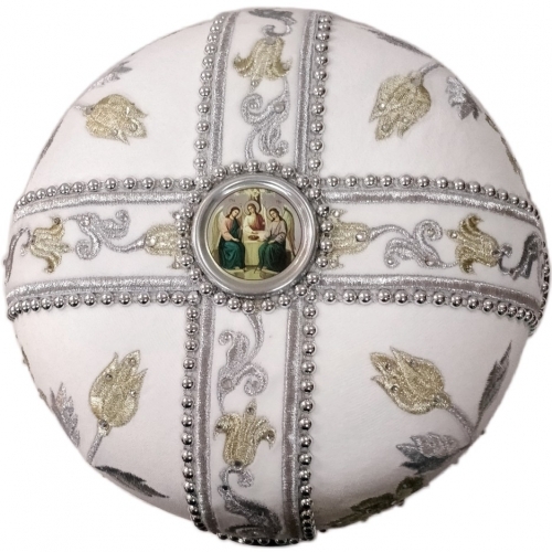 Митра "Троянда"