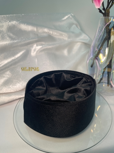 Скуфія румунська