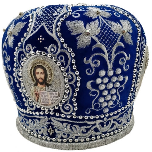 Митра "Узор"