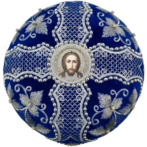 Митра "Тернопільська"