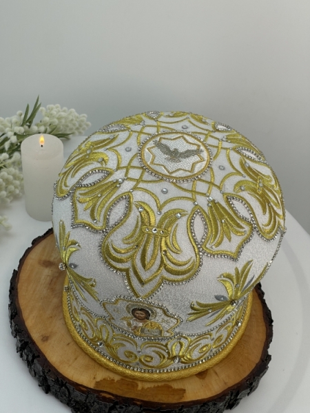 Митра "Вифлеємська"