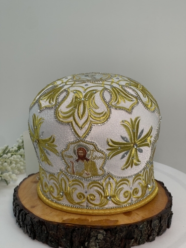 Митра "Вифлеємська"