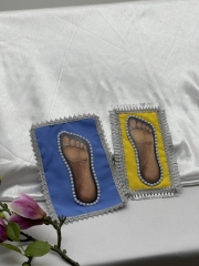 Стопа Богородиці