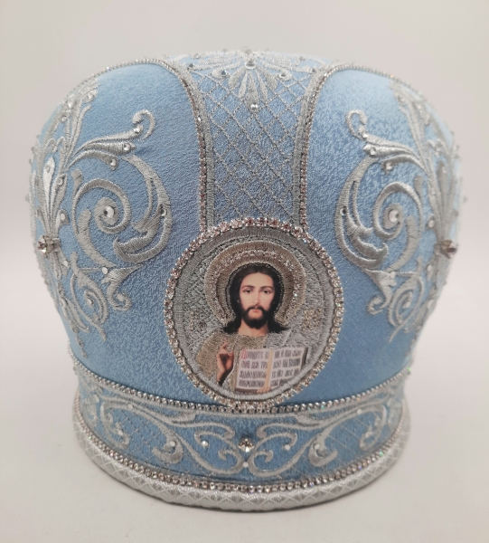 Митра "Миколаївська"