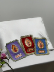 Стопа Богородиці