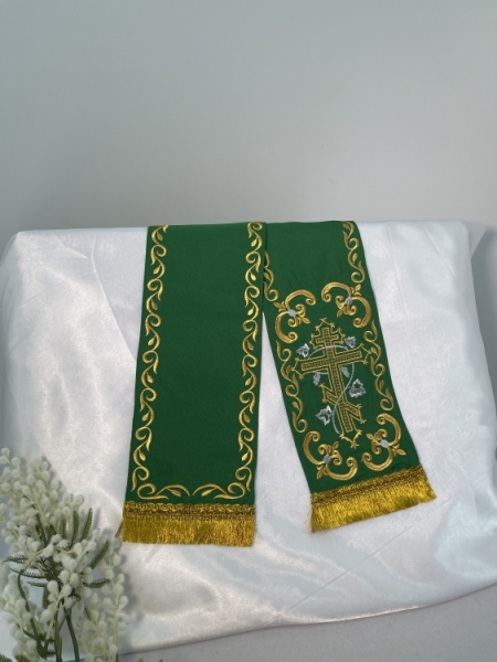 Закладка "Хрест"