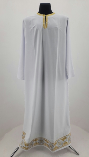 Підризник "Коло - візерунок"